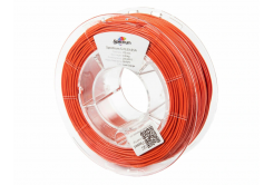 Spectrum 3D filament, S-Flex 85A, 1,75mm, 250g, 80526, lion orange