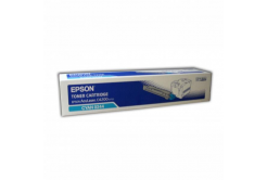 Epson C13S050244 azurový (cyan) originální toner