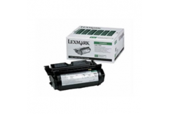 Lexmark 12A6835 černý (black) originální toner