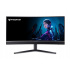 Acer Predator X34V3bmiiphuzx UM.CXXEE.301 Monitor, 34", Mini LED, wQHD, 180Hz, 1ms, Black, 3R