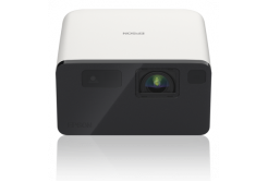 3LCD EPSON EF-21W