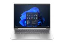 HP EliteBook 6/G1i/U7-255U/14"/WUXGA/32GB/512GB/4C-iGPU/W11P/Silver/3R On-Site