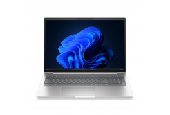 HP EliteBook 6/G2i/7-350/16"/WUXGA/16GB/512GB/Intel int/W11P/Silver/3R
