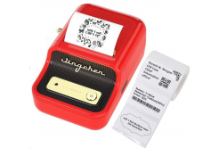 Niimbot B21 Smart 1AC13082002 tiskárna štítků + role štítků