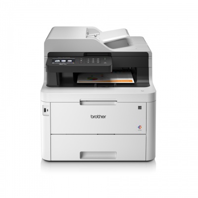 Brother MFC-L3770CDW MFCL3770CDWYJ1 laserová multifunkce