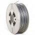Verbatim 55329 3D filament, PLA, 2,85mm, 1000g, 126m, Stříbrný (Silver)