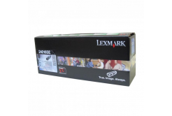 Lexmark 24016SE černý (black) originální toner