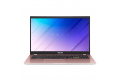 ASUS Vivobook Go 15/E510KAB-EJ1129WS/N4500/15,6"/FHD/4GB/128GB/UHD/W11S/Pink/2R