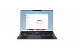 Acer Swift 16 AI/SF16-51-77XS/U7-258V/16"/2880x1800/32GB/1TB/Arc 140V/W11H/Black/2R