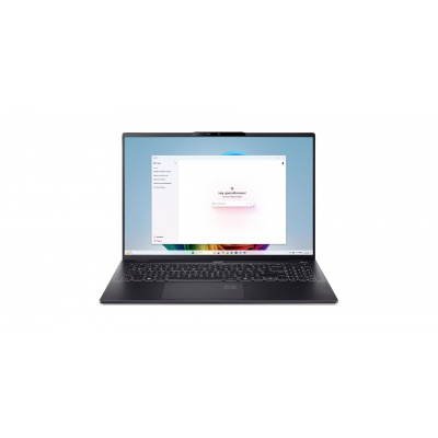 Acer Swift 16 AI/SF16-51-77XS/U7-258V/16"/2880x1800/32GB/1TB/Arc 140V/W11H/Black/2R