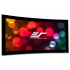 Epson Curve150WH1 ELITE plátno v pevném rámu prohnuté 150'' 16:9