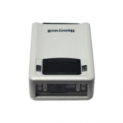 Honeywell 3320g 3320g-4USB-0, 2D, multi-IF, kit (USB), light grey