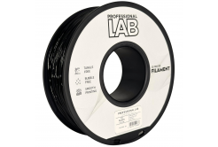 Professional Lab FG-P118-E1, 3D filament, TPU, Black, 1kg, 1,75mm