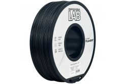 Professional Lab FG-P139-E1, 3D filament, ASA, Glass Fiber Black, 1kg, 1,75mm