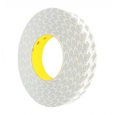 3M 9080 HL Oboustranně lepicí páska, tl. 0,16 mm 38 mm x 50 m