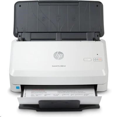 HP ScanJet Pro 3000 s4 6FW07A skener