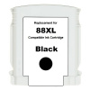 Kompatibilní cartridge s HP 88XL C9396A černá (black) 