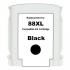 Kompatibilní cartridge s HP 88XL C9396A černá (black) 