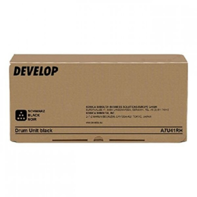 Develop DR-110/120 4827000032 černá (black) originální válcová jednotka