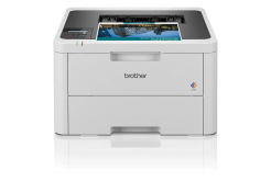 Brother HL-L3220CW HLL3220CWYJ1 laserová tiskárna, odstartováno