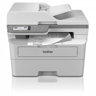 Brother MFC-L2922DW MFCL2922DWYJ1 laserová multifunkce, poškozený obal