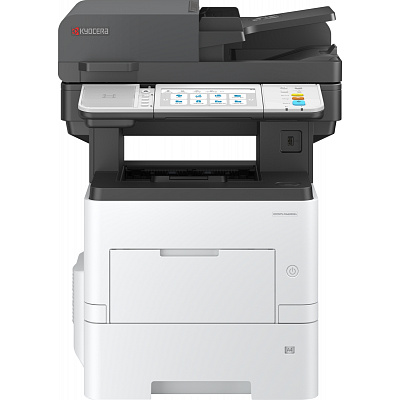 Kyocera ECOSYS MA6000ifx 110C0V3NL0 laserová multifunkce