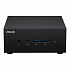 ASUS PN ExpertCenter PN53-S5168AD Mini 90MS02H1-M00590 Počítač Mini, R5-7535HS, 16GB, 512GB SSD, AMD int, W11P EDU, 3R