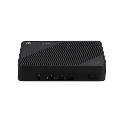 Acer DT.Z53EH.001 Chromebox/CXM2/Mini/N150/8GB/64GB a méně/Intel int/Chrome/3R