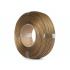 Spectrum 81362 ReFill filament, PET-G Premium, 1kg, 1.75mm, PEARL GOLD