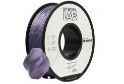 Professional Lab FG-P176-E1, 3D filament, PLA, Galaxy Purple, 1kg, 1,75mm