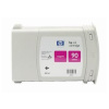 HP 90 C5063A purpurová (magenta) originální cartridge