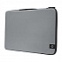 Sleeve na notebook 13-14", Protective Meteor Silver 13-14 Laptop Sleeve, Meteoricky stříbrný z 100% polyester, HP