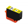 Epson 202XL T02H4 žlutá (yellow) kompatibilní cartridge
