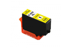 Epson 202XL T02H4 žlutá (yellow) kompatibilní cartridge
