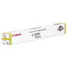 Canon C-EXV48 9109B002 žlutý (yellow) originální toner