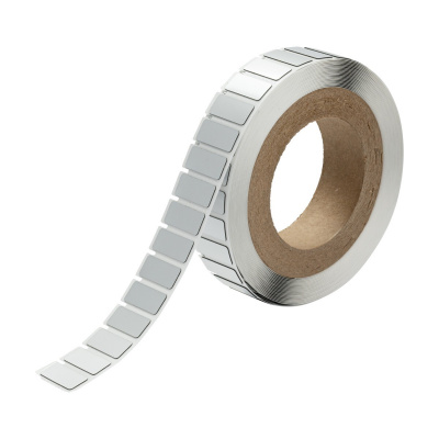 Brady THTEP-07-7593-SV / 620372 EPREP štítky, 35.00 mm x 18.00 mm