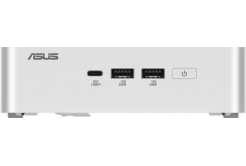 ASUS NUC 15 PRO+  u9-285H/M.2 slot/2x0G D5/