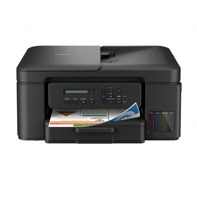 Brother DCP-T730DW DCPT730DWYJ1 inkoustová multifunkce