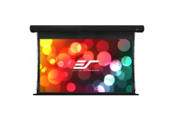 ELITE plátno elektrické motorové 135'' 16:9