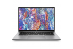 HP ZBook/Firefly 14 G11/U7-165H/14"/2560x1600/64GB/2TB SSD/RTX A500/W11P/Silver/4RNBD