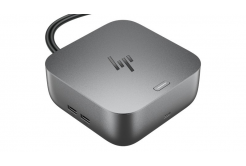 HP TB4 Ultra 180W G6 Dock