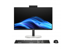 HP ProStudio 4/G1i AI/23,8"/FHD/T/U5-235T/16GB/1TB/Intel int/W11P/Černá/3R