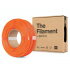 "The Filament" by Spectrum TF-24065, ReFill PETG, 1.75mm, MACHINERY ORANGE, 1kg