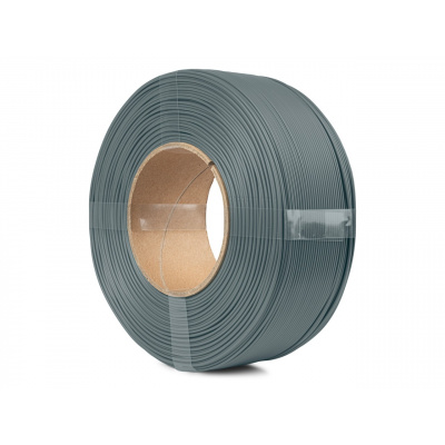 Spectrum 81627 ReFill filament, LW-PLA UltraFoam, 1.75mm, DARK GREY, 0.75kg