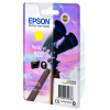 Epson 502 C13T02V44020 žlutá (yellow) originální cartridge
