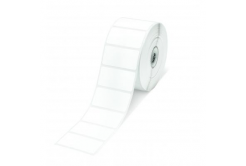 Kompatibilní role etiket pro Borther RD-S05E1, 51mm x 26mm