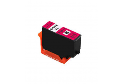 Epson 202XL T02H3 purpurová (magenta) kompatibilní cartridge