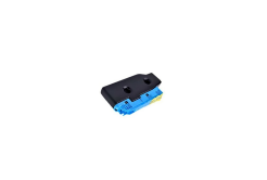 Epson T08Q2, C13T08Q240 azurová (cyan) kompatibilní cartridge