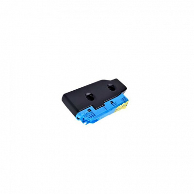 Epson T08Q2, C13T08Q240 azurová (cyan) kompatibilní cartridge