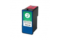 Lexmark 2 18CX190E barevná kompatibilní cartridge